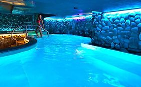 Hotel Del Buono Wellness&Medical Spa